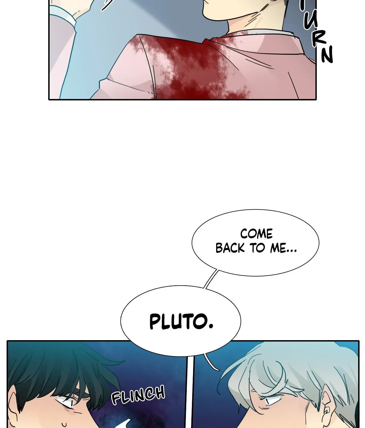 Read Heroes Plan.B chapter 101 image 6 on Lezhin