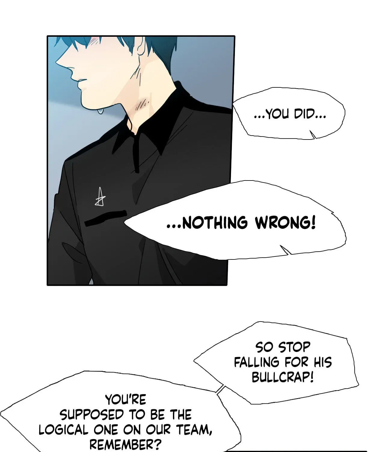 Read Heroes Plan.B chapter 101 image 60 on Lezhin
