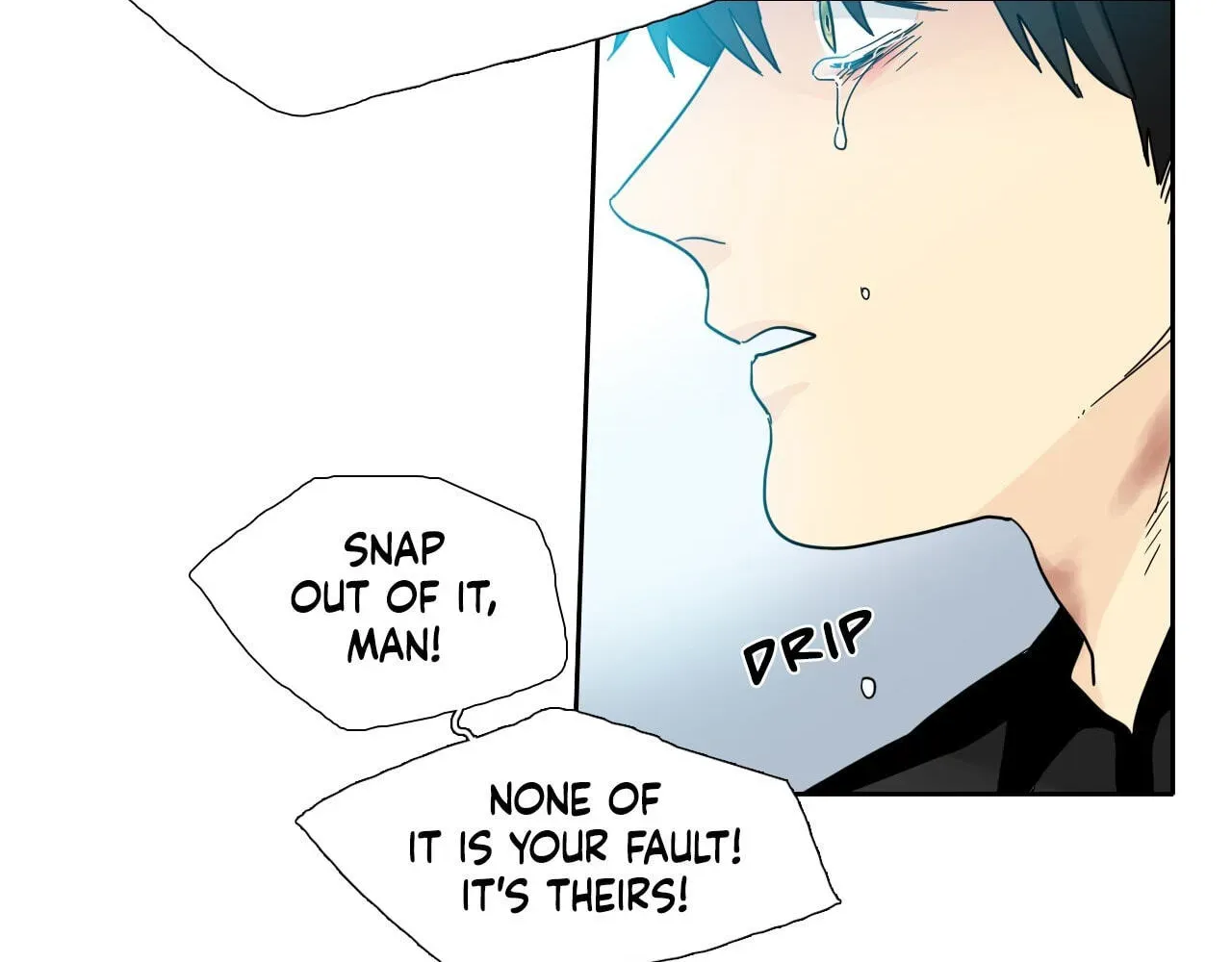 Read Heroes Plan.B chapter 101 image 61 on Lezhin