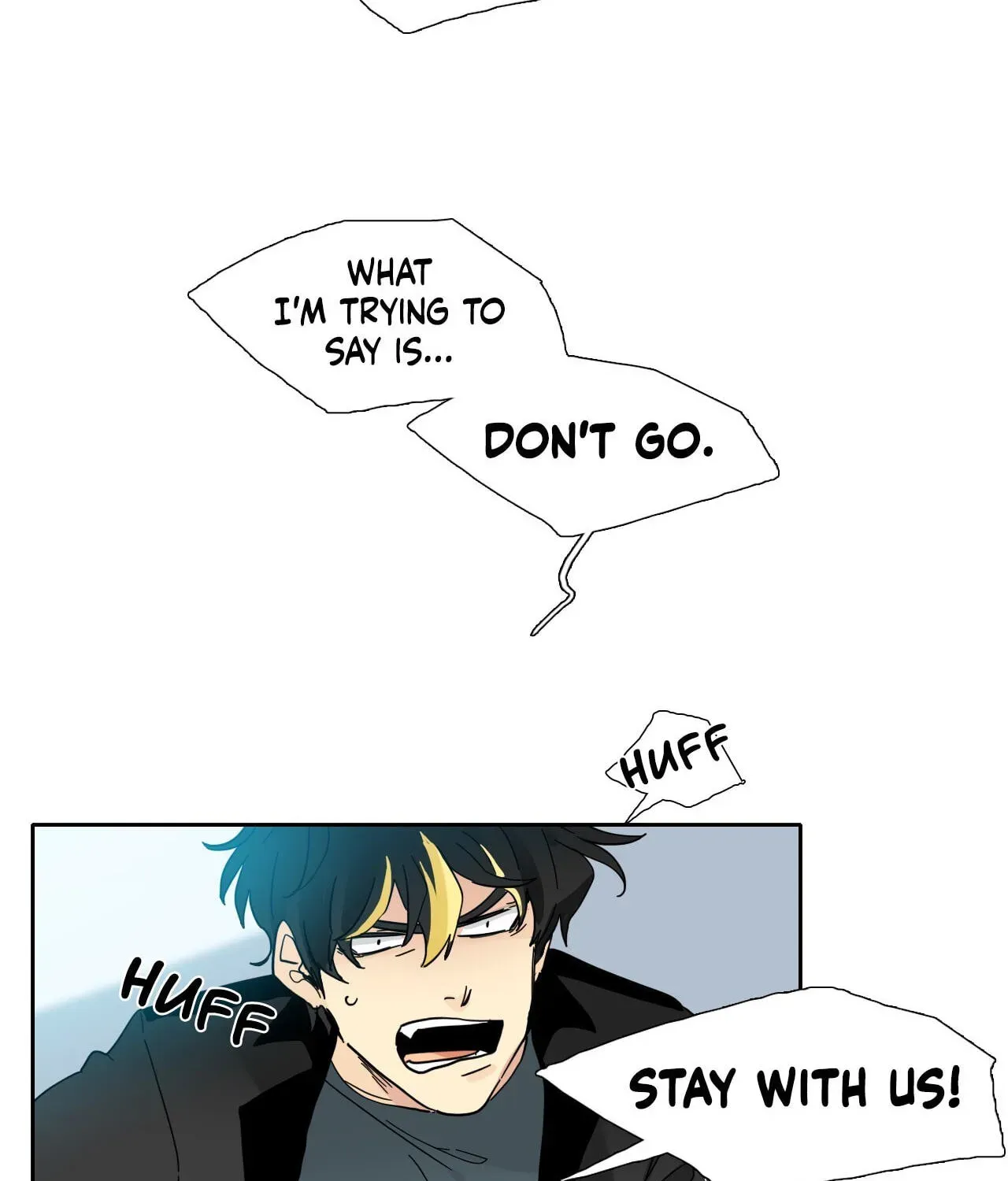 Read Heroes Plan.B chapter 101 image 62 on Lezhin
