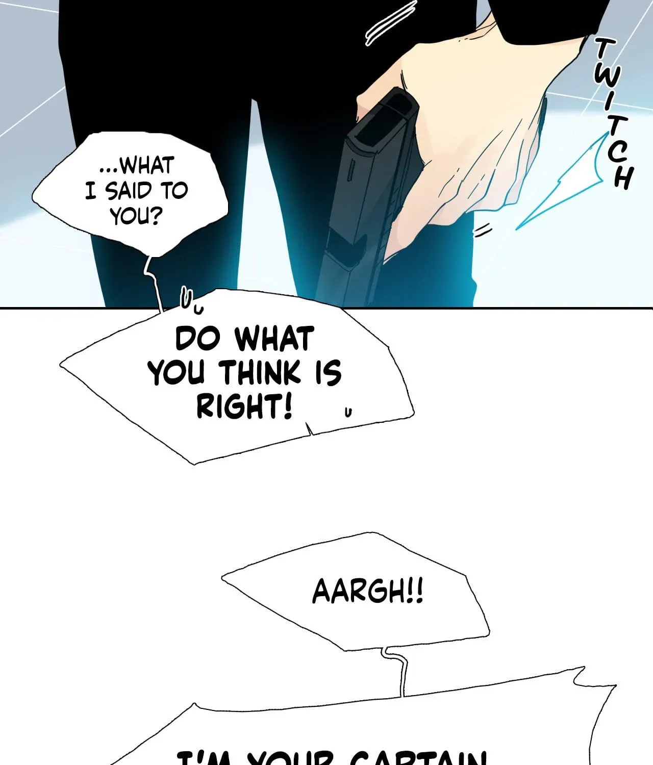 Read Heroes Plan.B chapter 101 image 64 on Lezhin