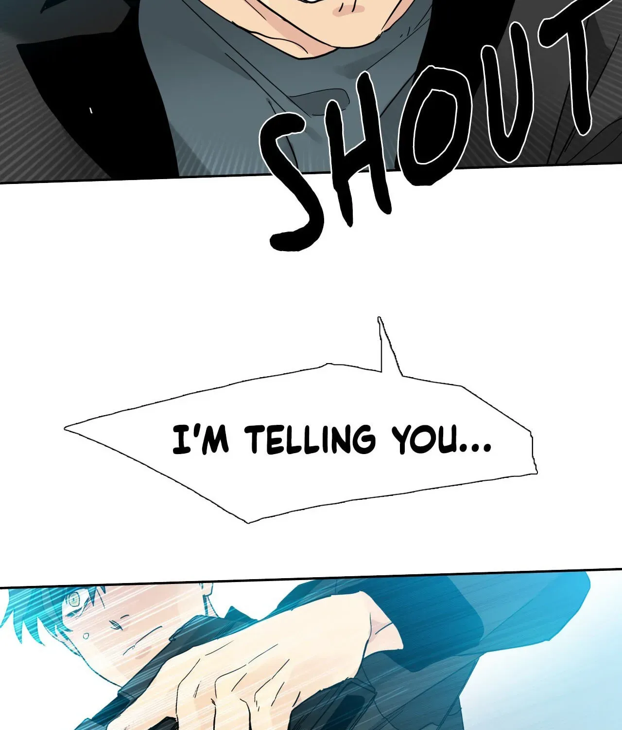Read Heroes Plan.B chapter 101 image 66 on Lezhin
