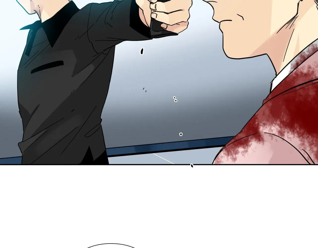 Read Heroes Plan.B chapter 101 image 69 on Lezhin