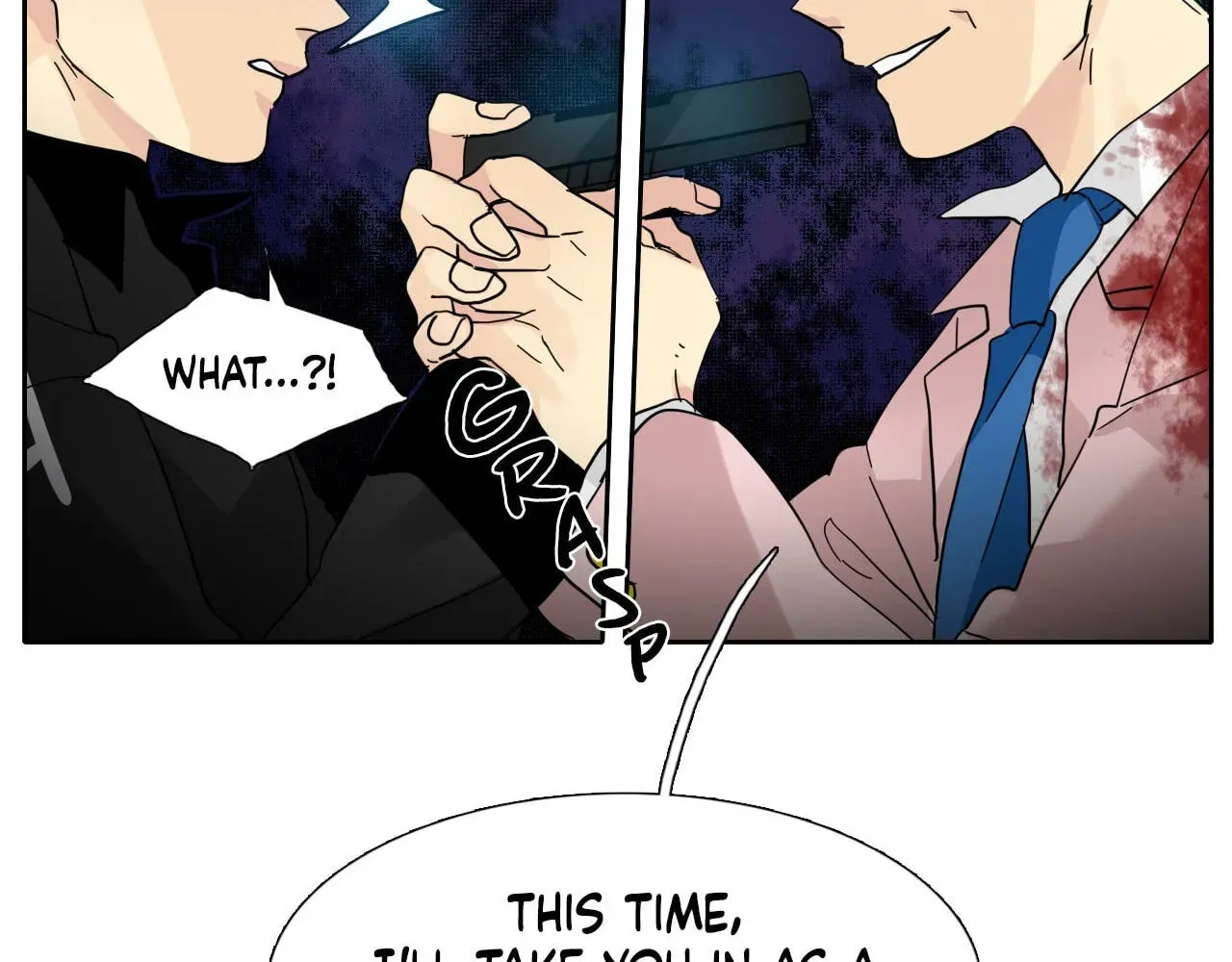 Read Heroes Plan.B chapter 101 image 7 on Lezhin