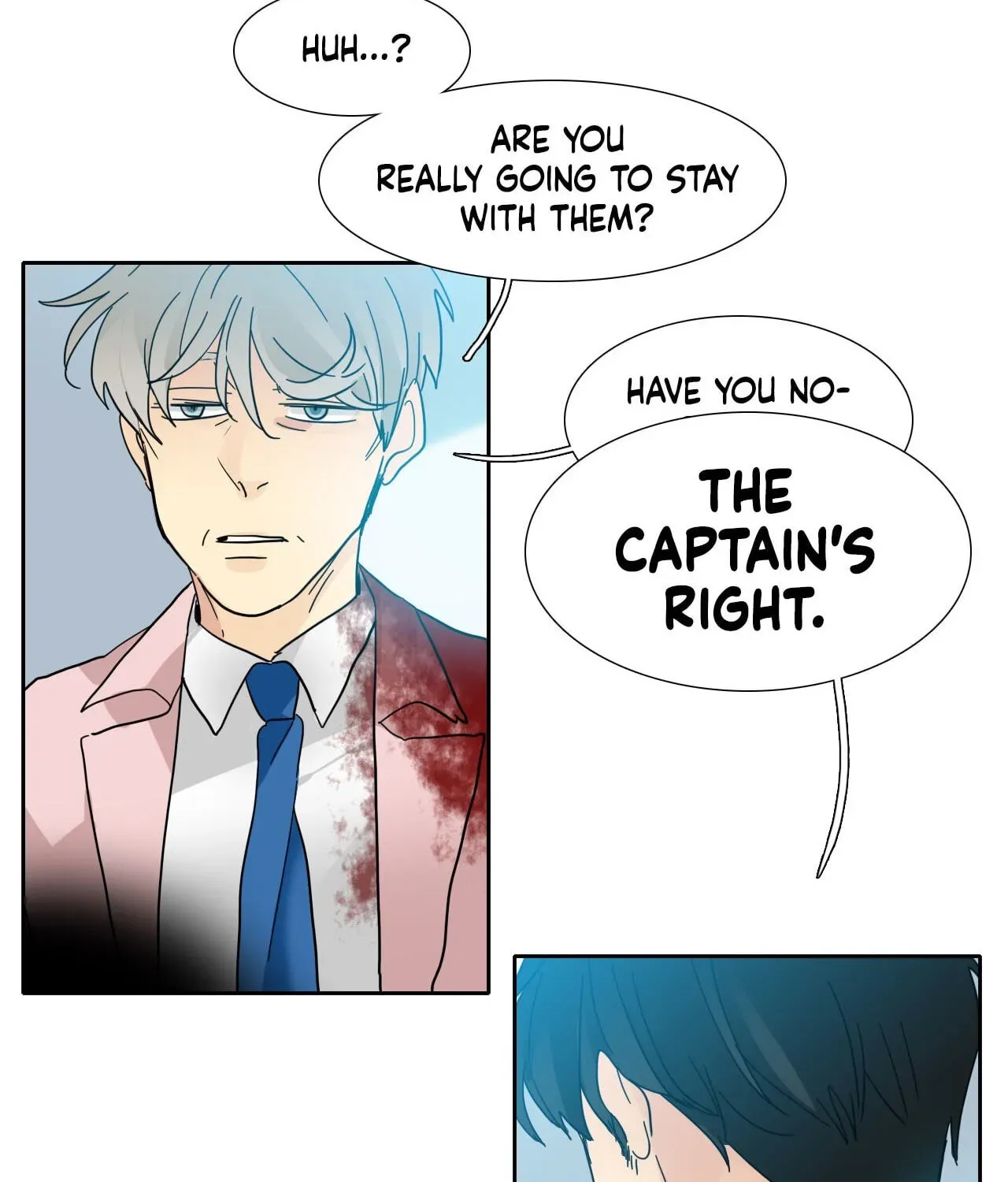 Read Heroes Plan.B chapter 101 image 70 on Lezhin