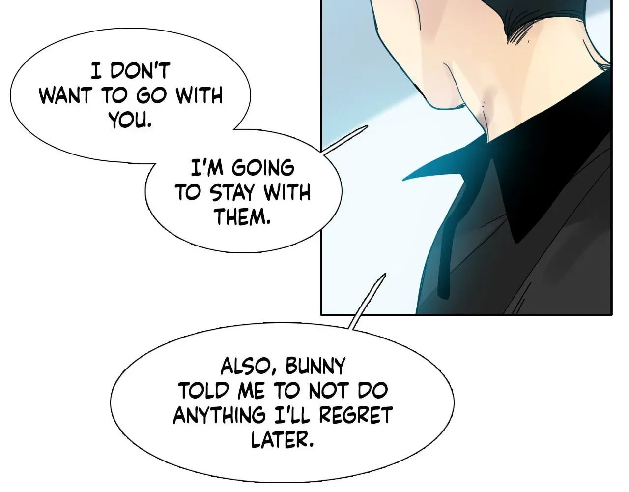 Read Heroes Plan.B chapter 101 image 71 on Lezhin