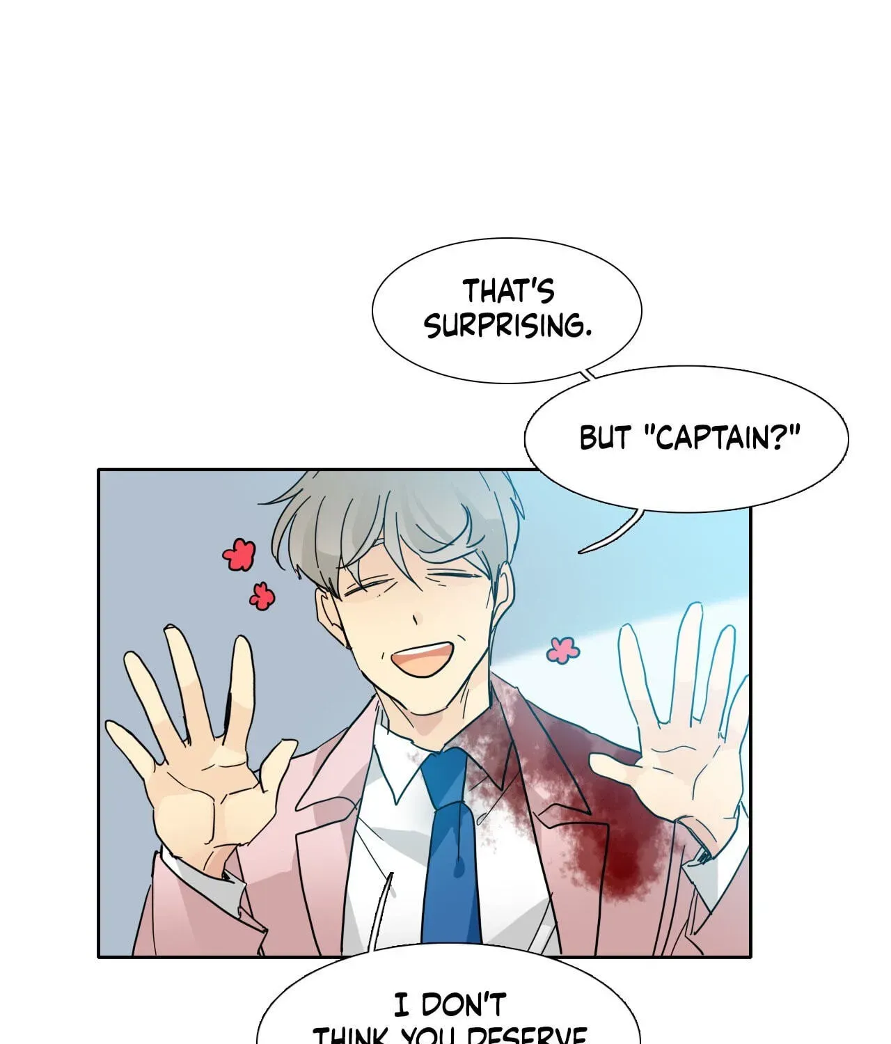 Read Heroes Plan.B chapter 101 image 72 on Lezhin