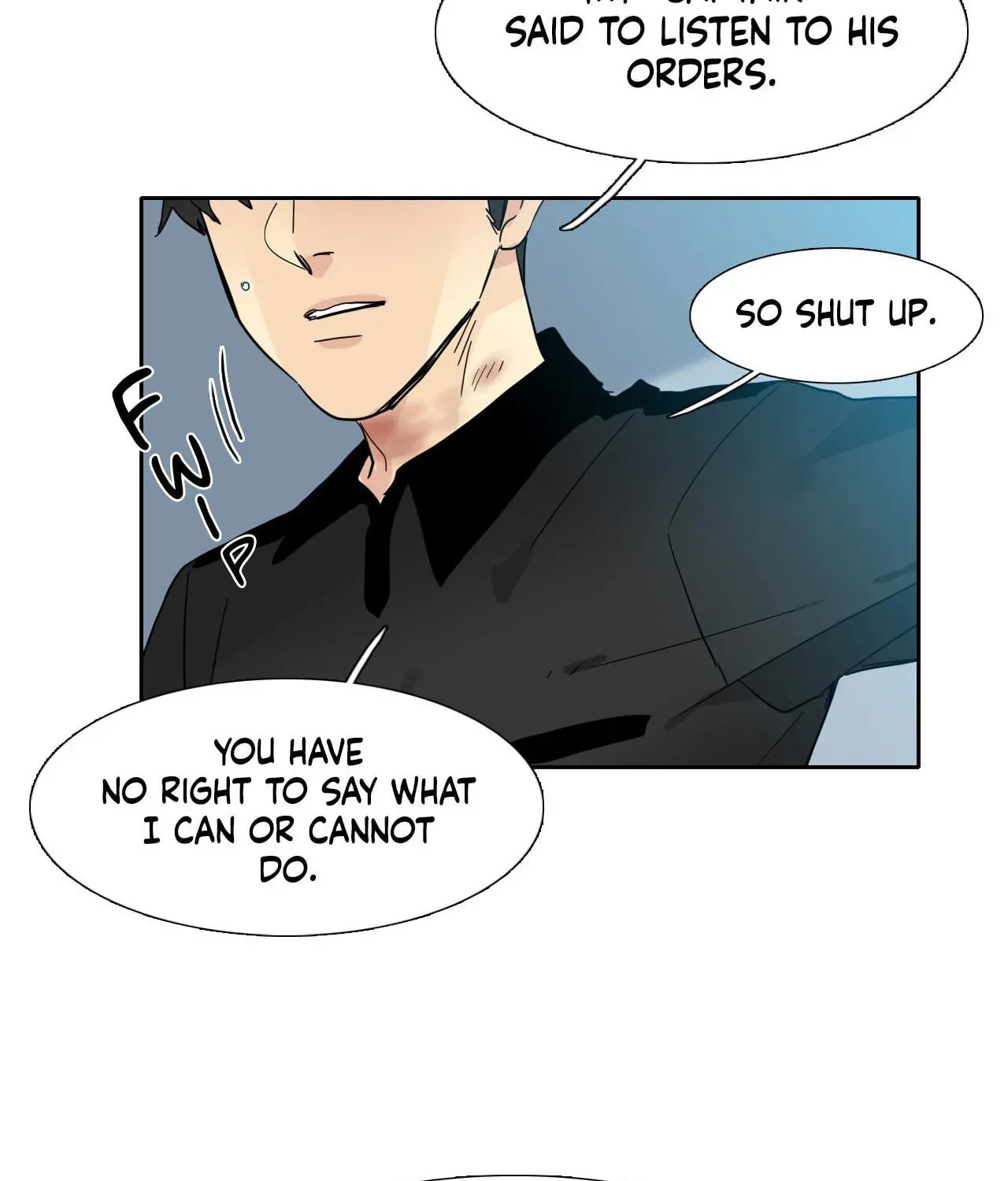 Read Heroes Plan.B chapter 101 image 74 on Lezhin
