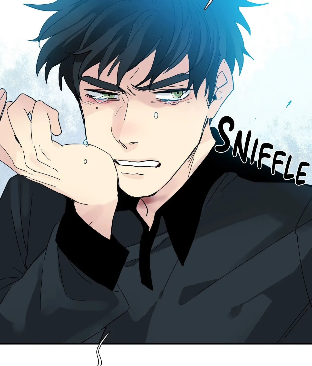 Read Heroes Plan.B chapter 101 image 76 on Lezhin