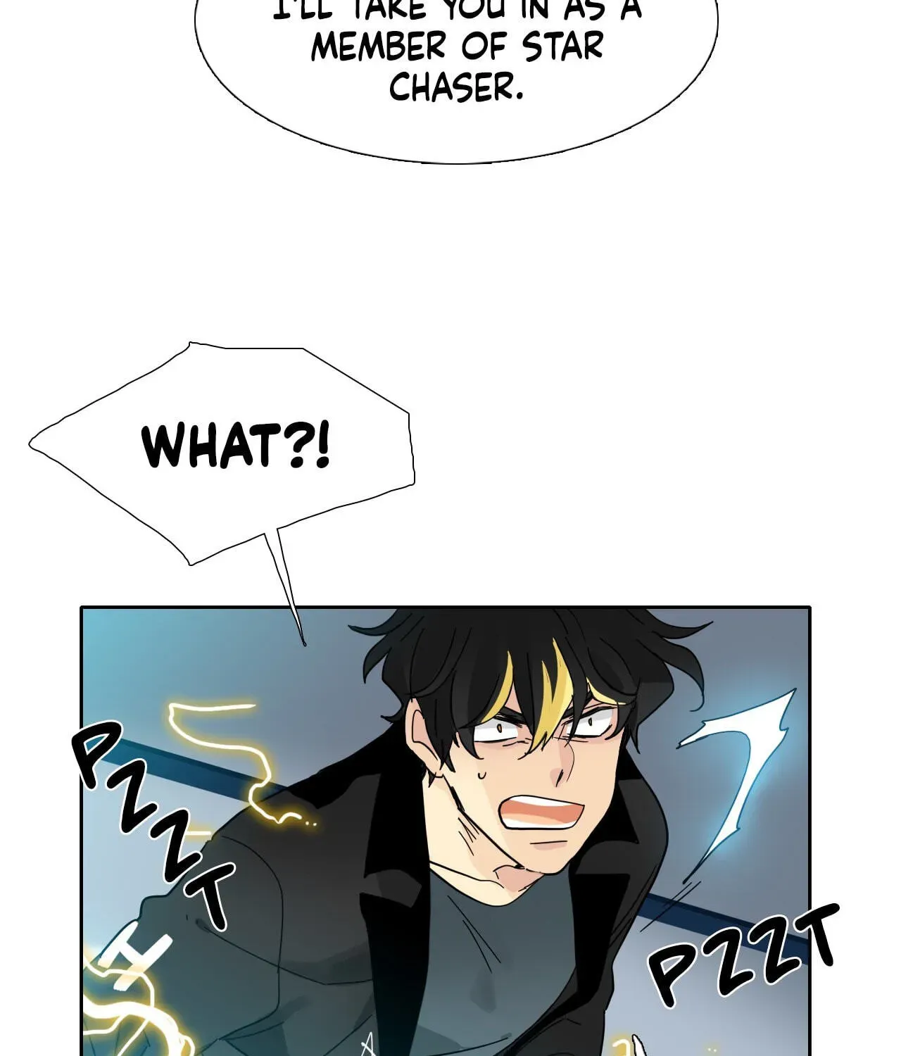 Read Heroes Plan.B chapter 101 image 8 on Lezhin
