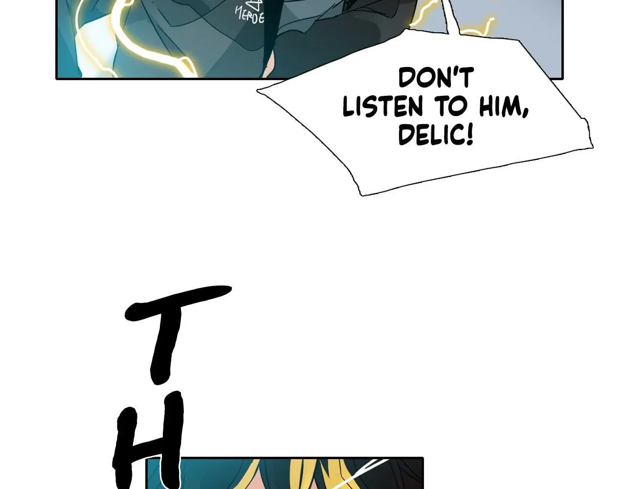 Read Heroes Plan.B chapter 101 image 9 on Lezhin