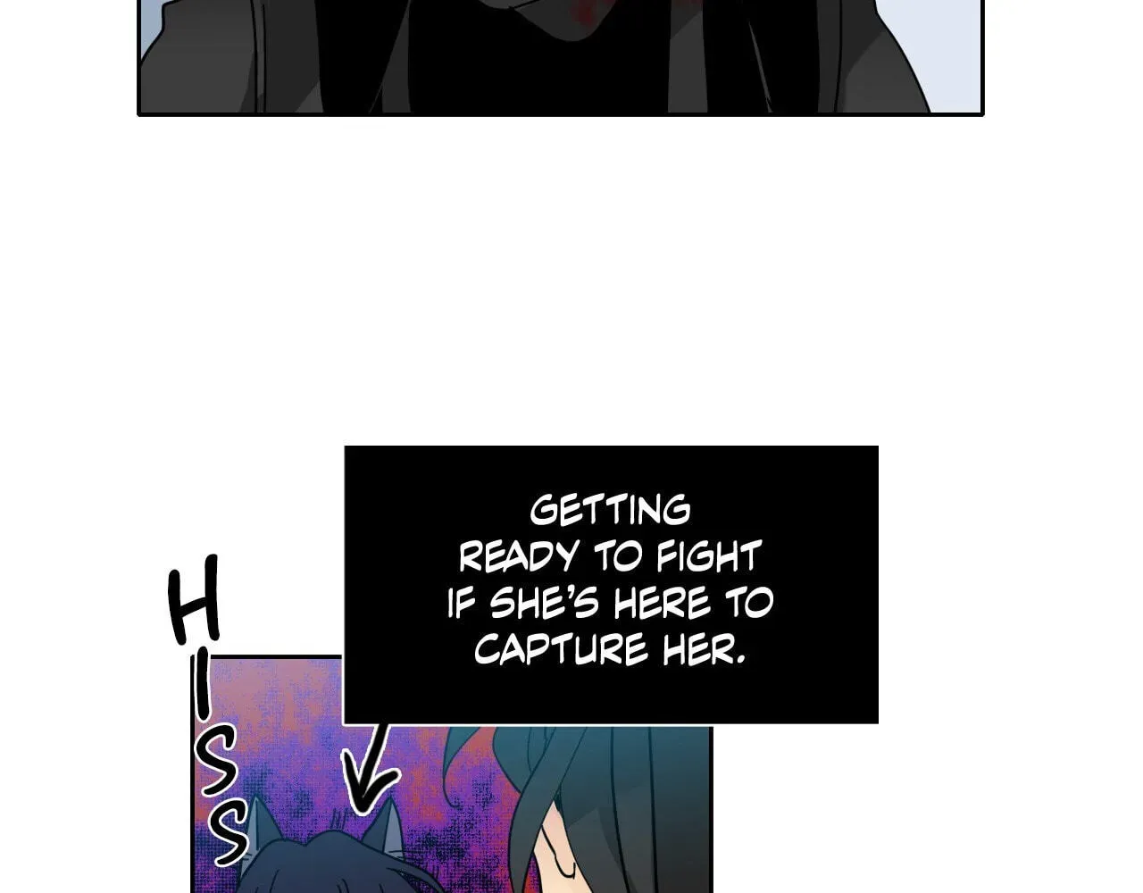 Read Heroes Plan.B chapter 102 image 1 on Lezhin