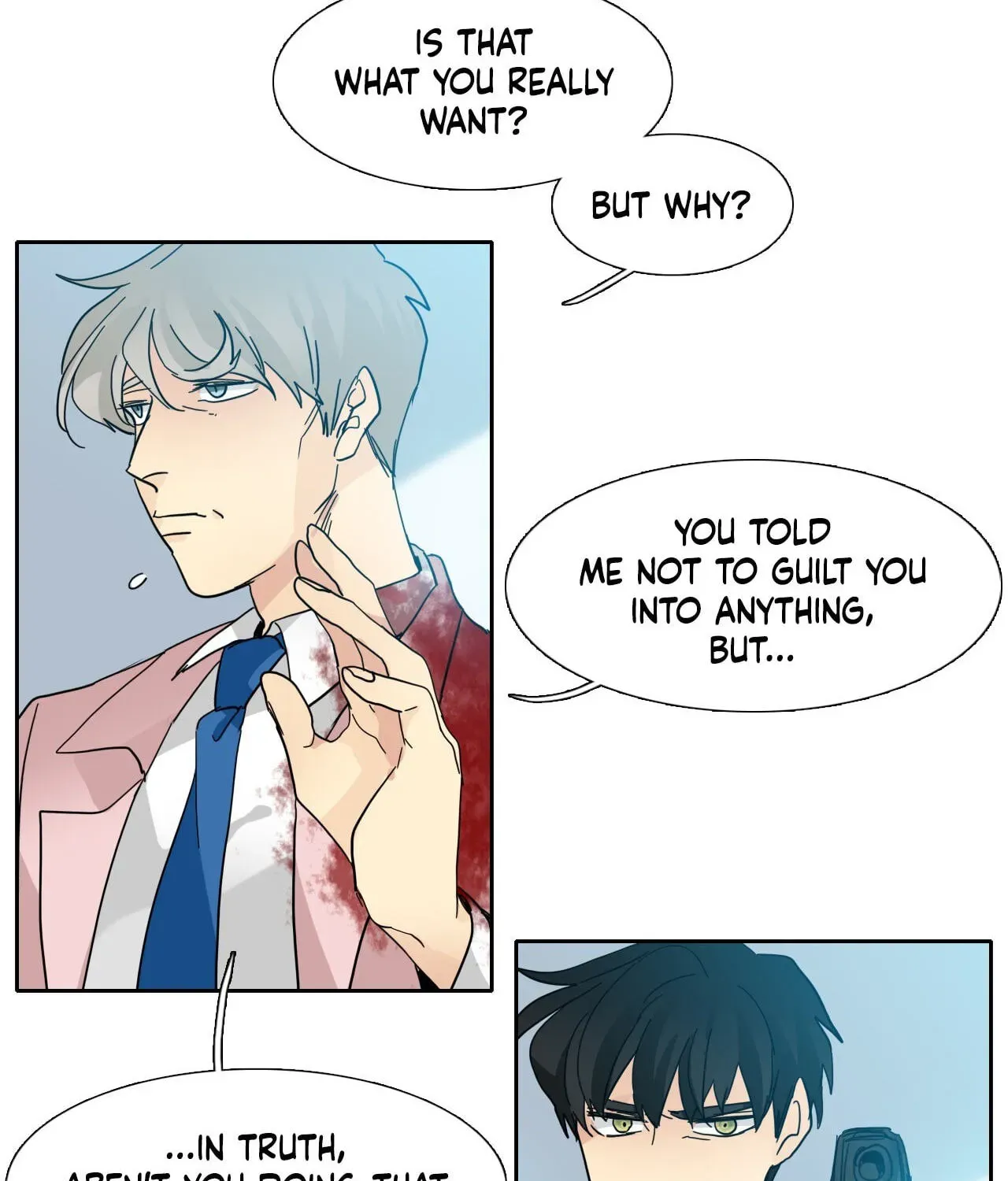 Read Heroes Plan.B chapter 102 image 10 on Lezhin