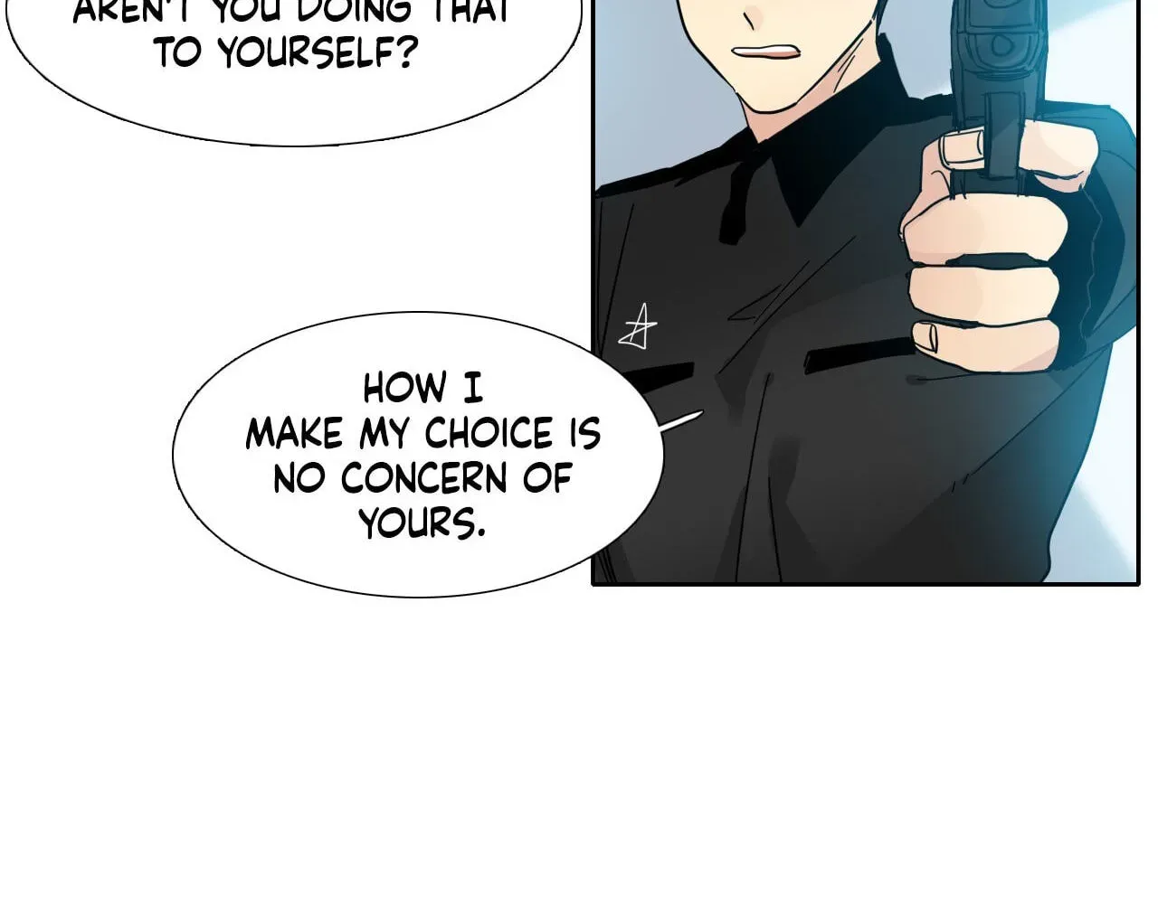 Read Heroes Plan.B chapter 102 image 11 on Lezhin