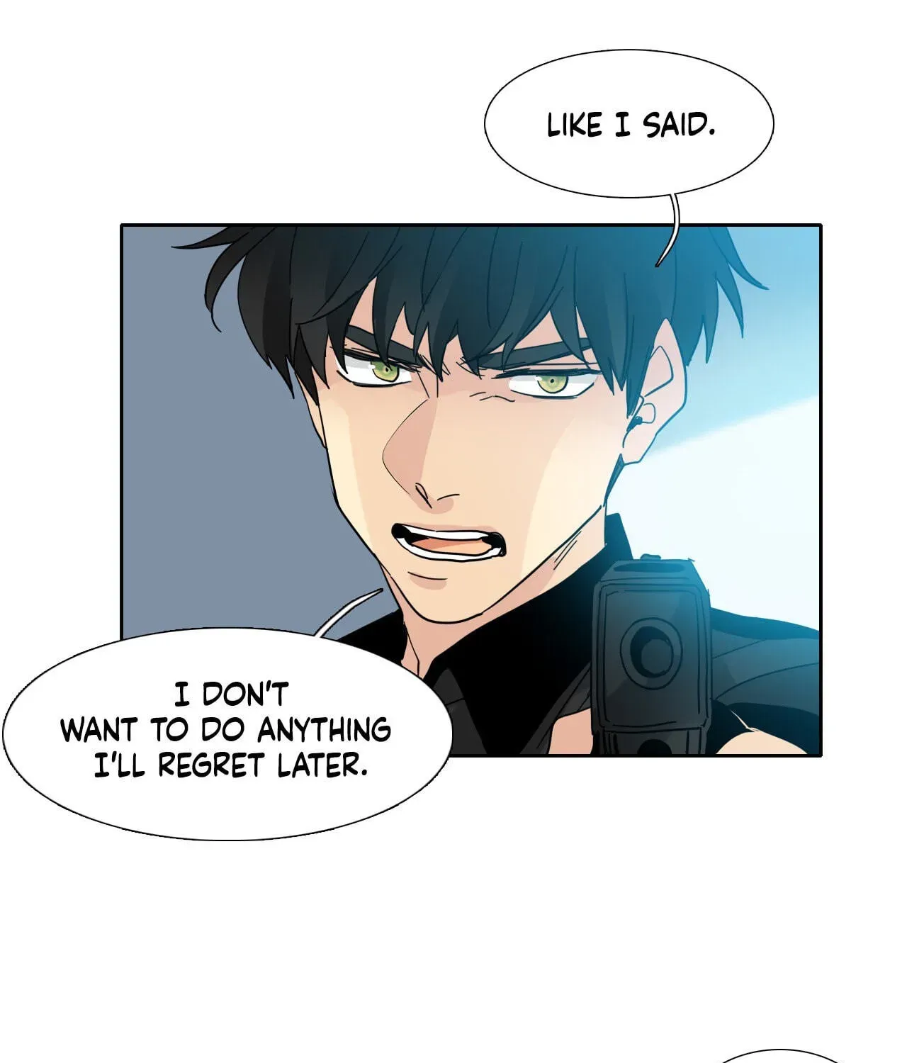 Read Heroes Plan.B chapter 102 image 12 on Lezhin