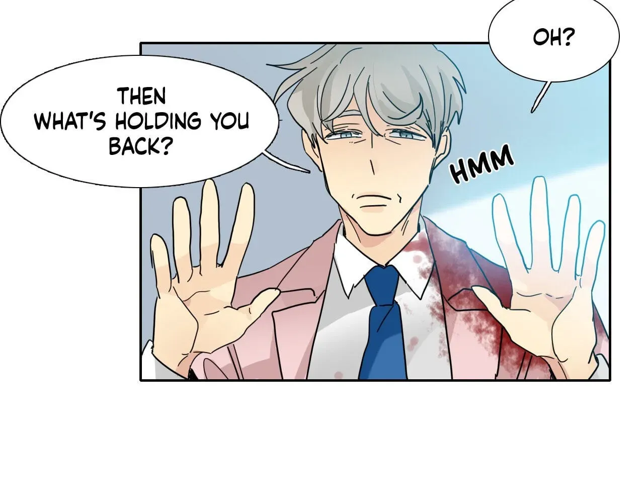 Read Heroes Plan.B chapter 102 image 13 on Lezhin