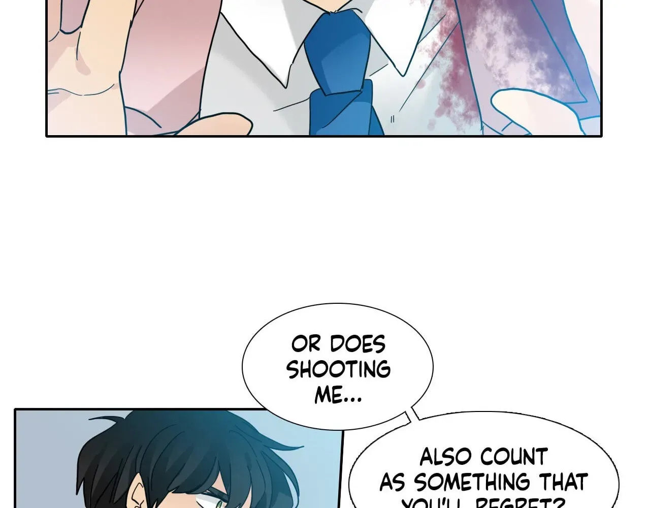 Read Heroes Plan.B chapter 102 image 15 on Lezhin