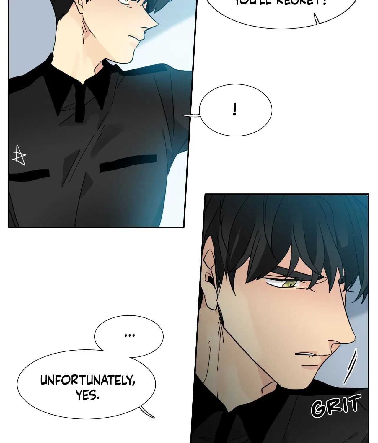 Read Heroes Plan.B chapter 102 image 16 on Lezhin