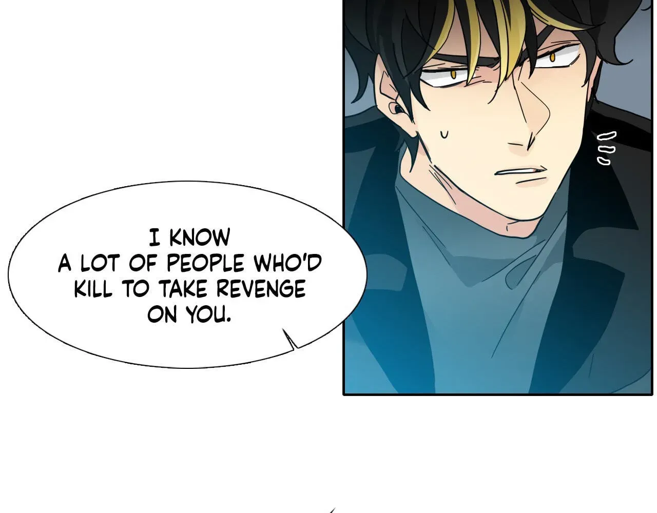 Read Heroes Plan.B chapter 102 image 21 on Lezhin