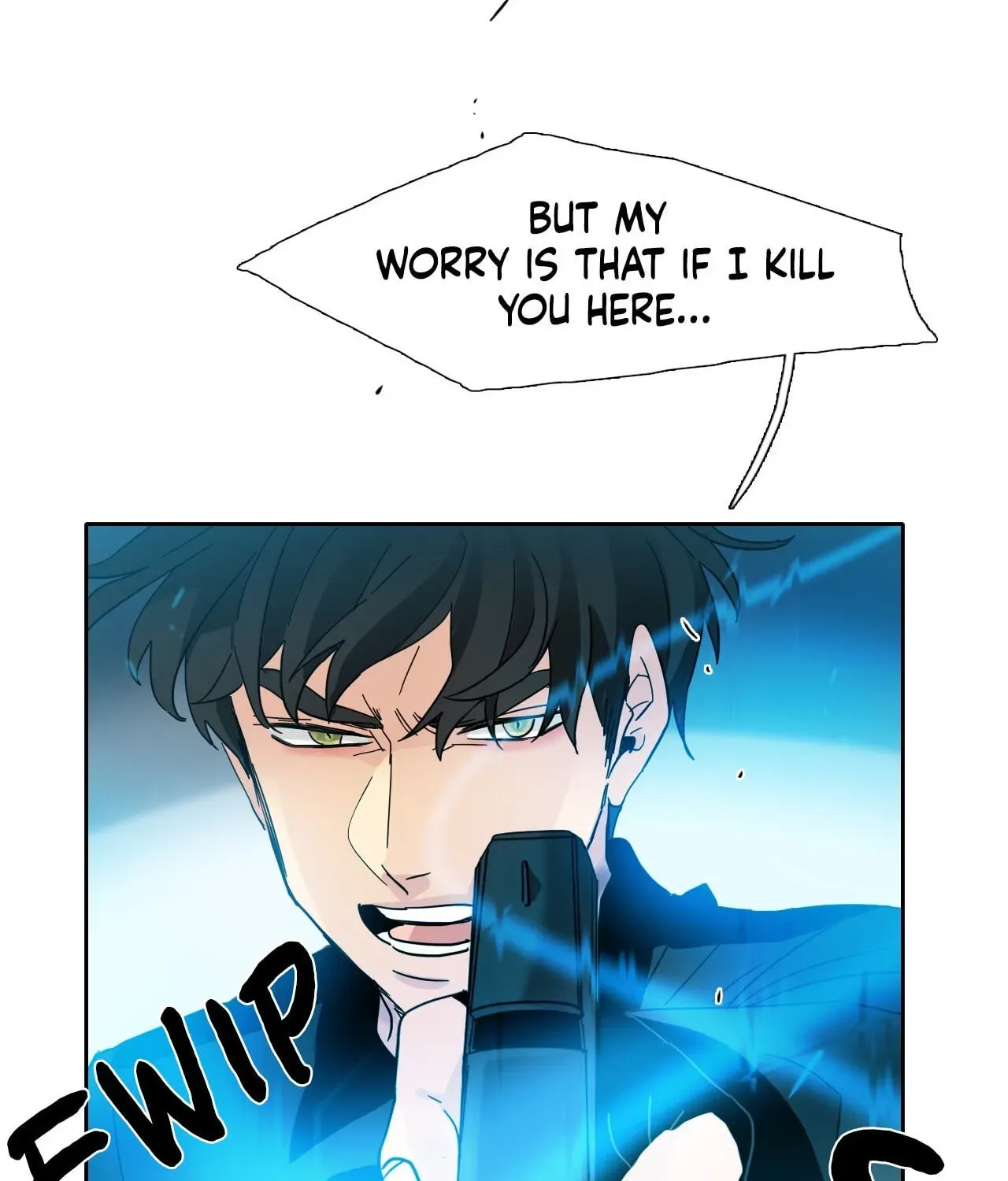 Read Heroes Plan.B chapter 102 image 22 on Lezhin