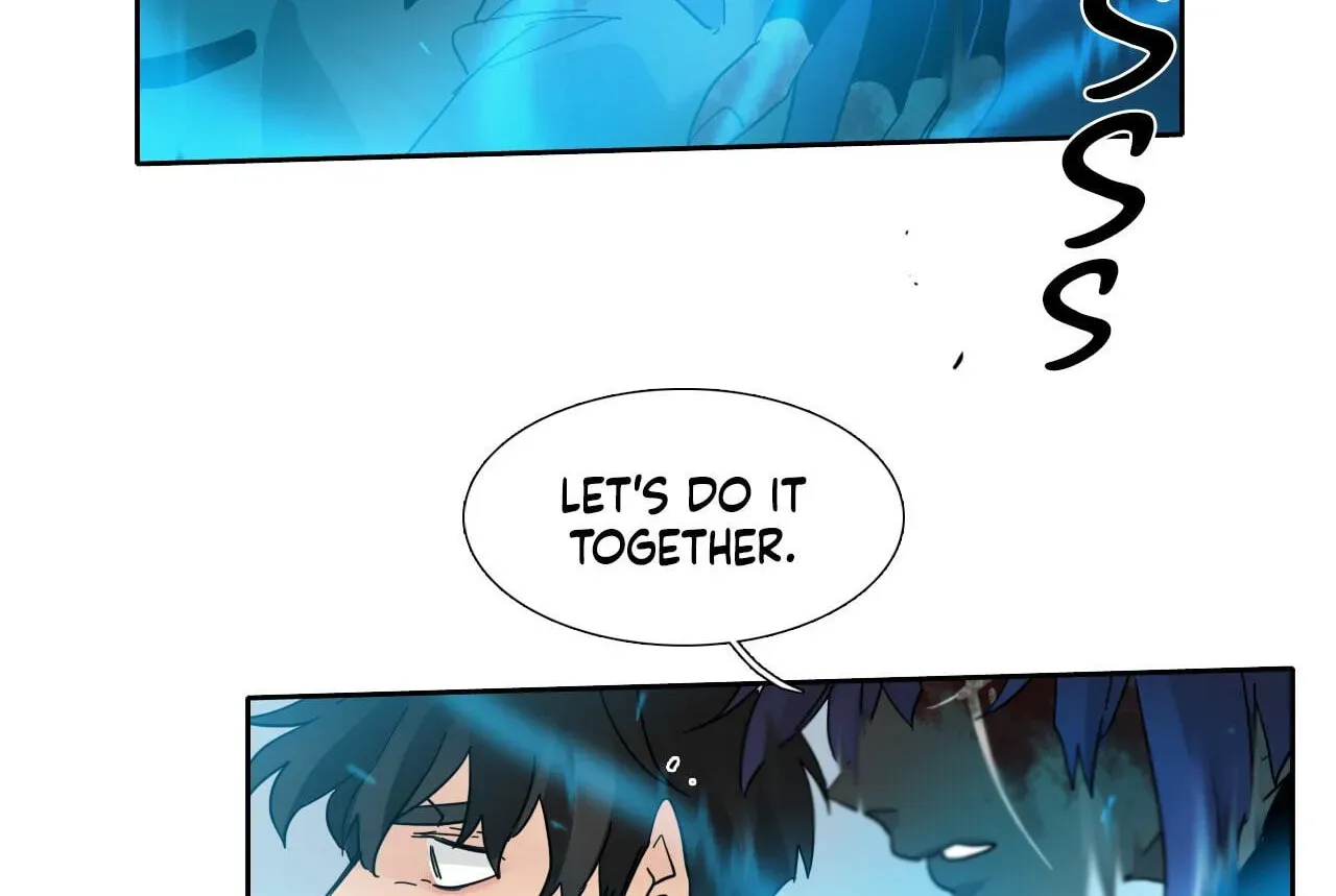 Read Heroes Plan.B chapter 102 image 25 on Lezhin