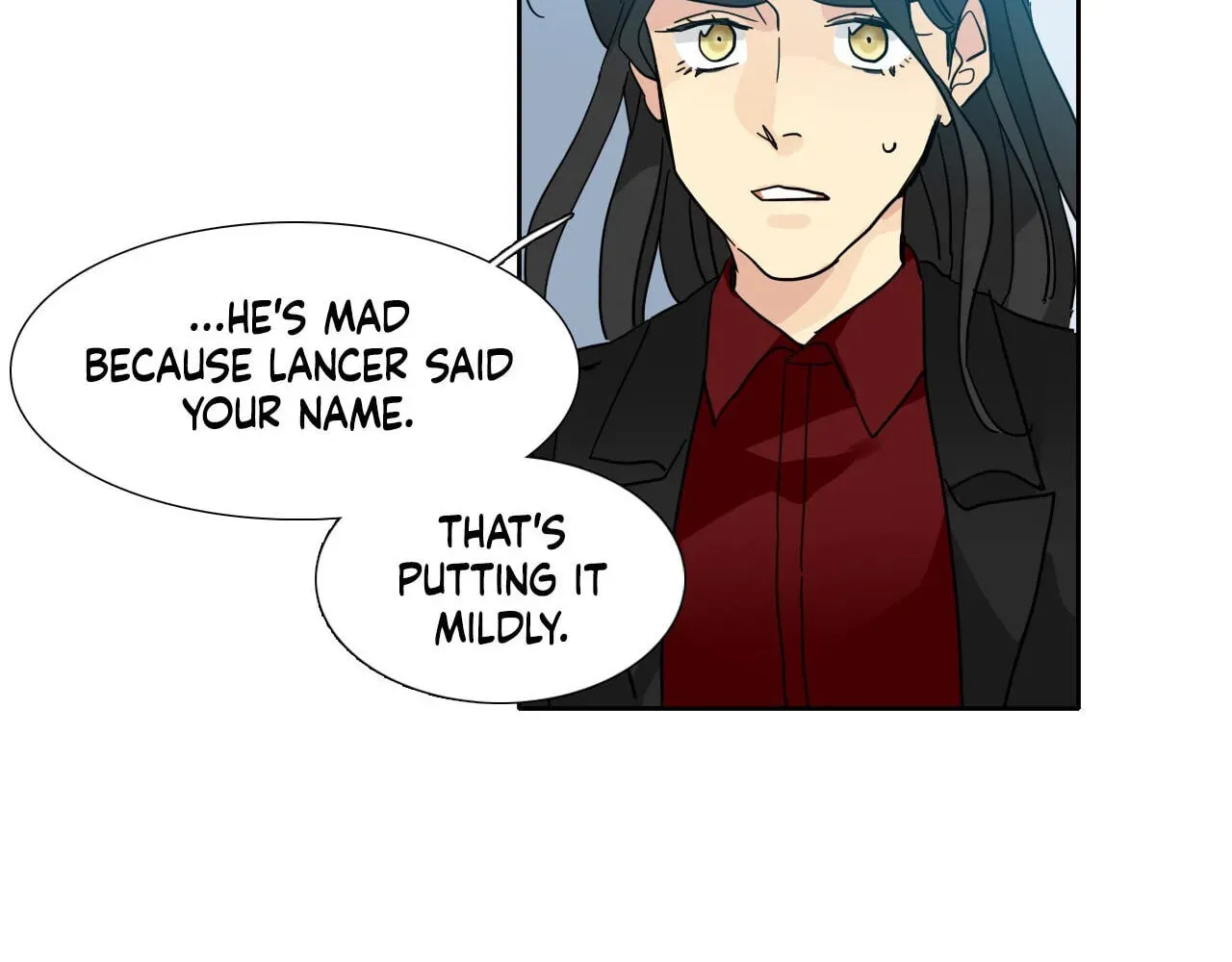 Read Heroes Plan.B chapter 102 image 3 on Lezhin