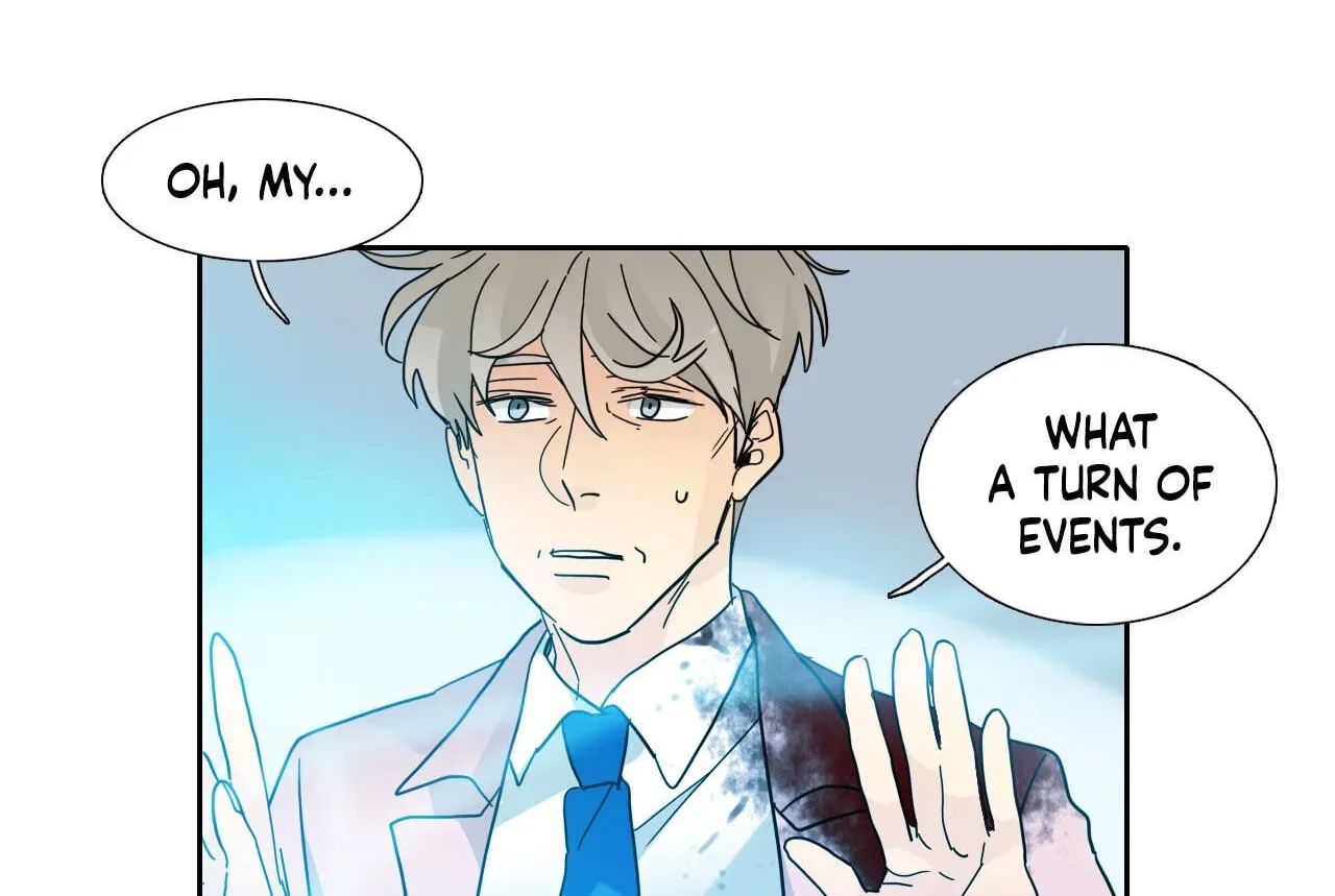 Read Heroes Plan.B chapter 102 image 31 on Lezhin