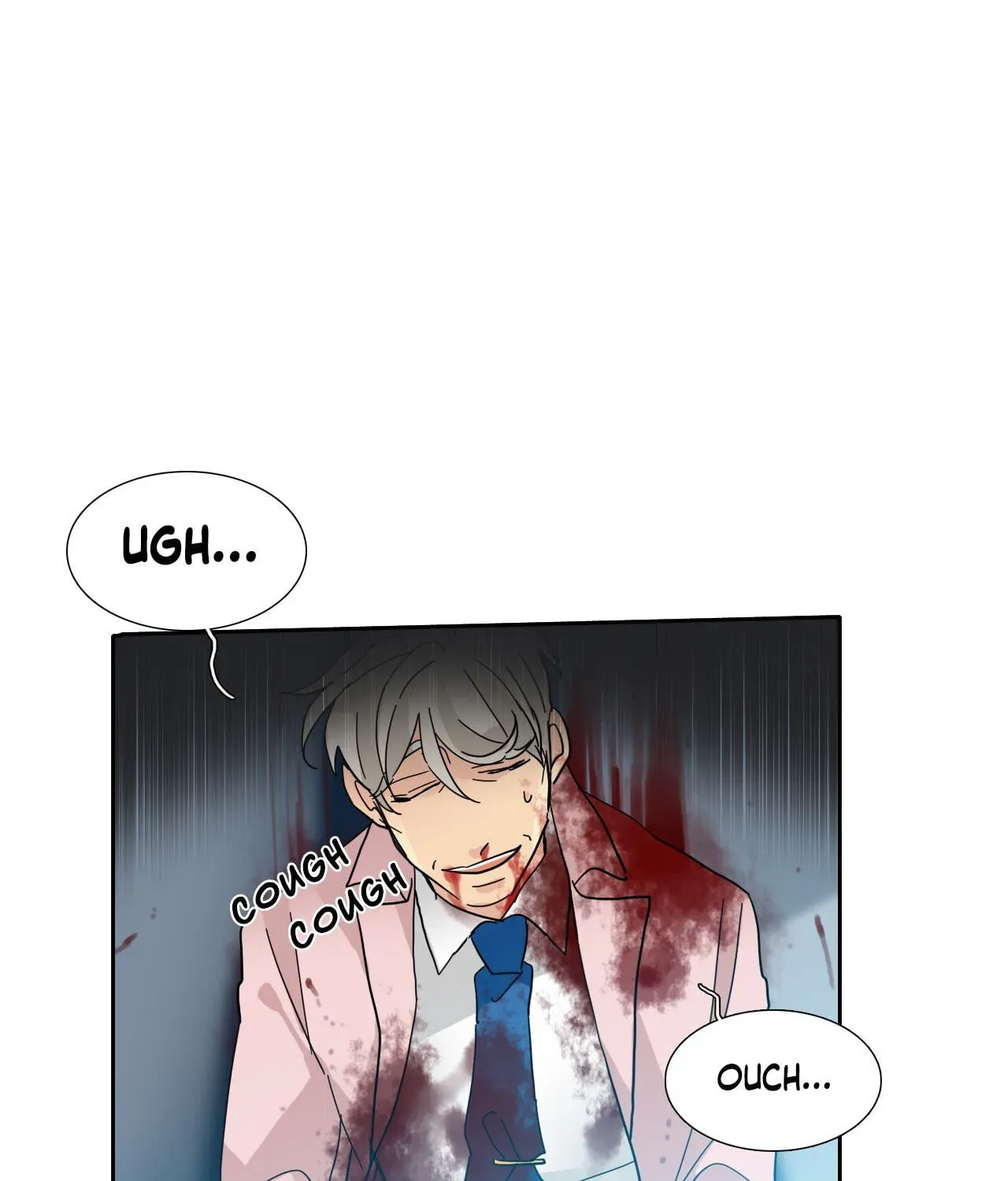 Read Heroes Plan.B chapter 102 image 38 on Lezhin