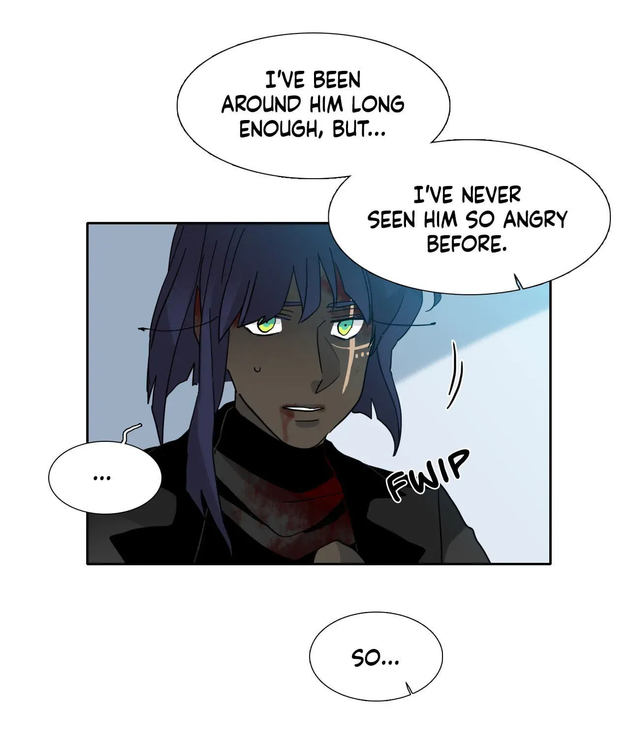 Read Heroes Plan.B chapter 102 image 4 on Lezhin