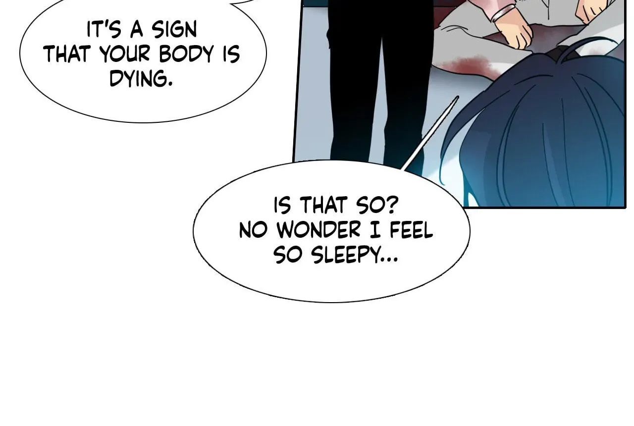Read Heroes Plan.B chapter 102 image 41 on Lezhin