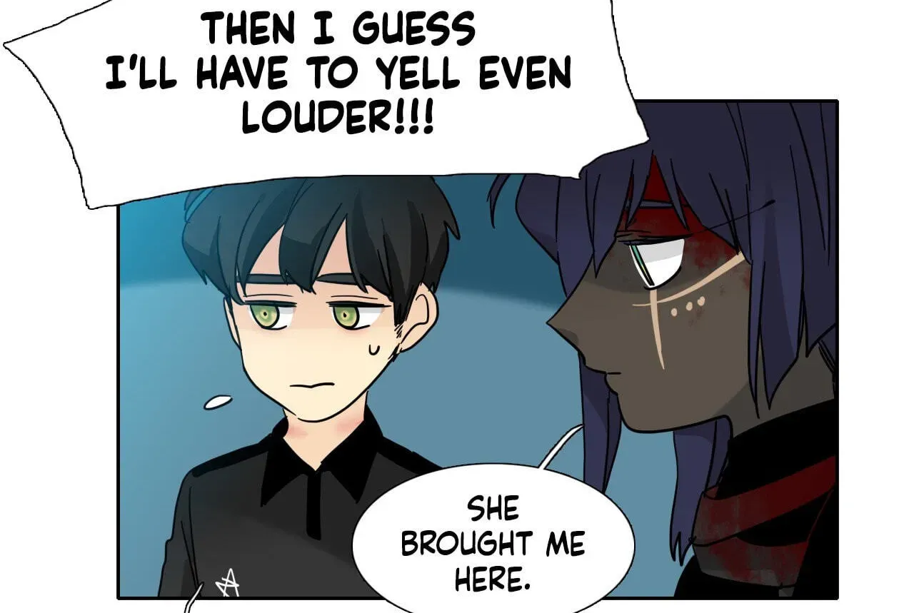 Read Heroes Plan.B chapter 102 image 45 on Lezhin