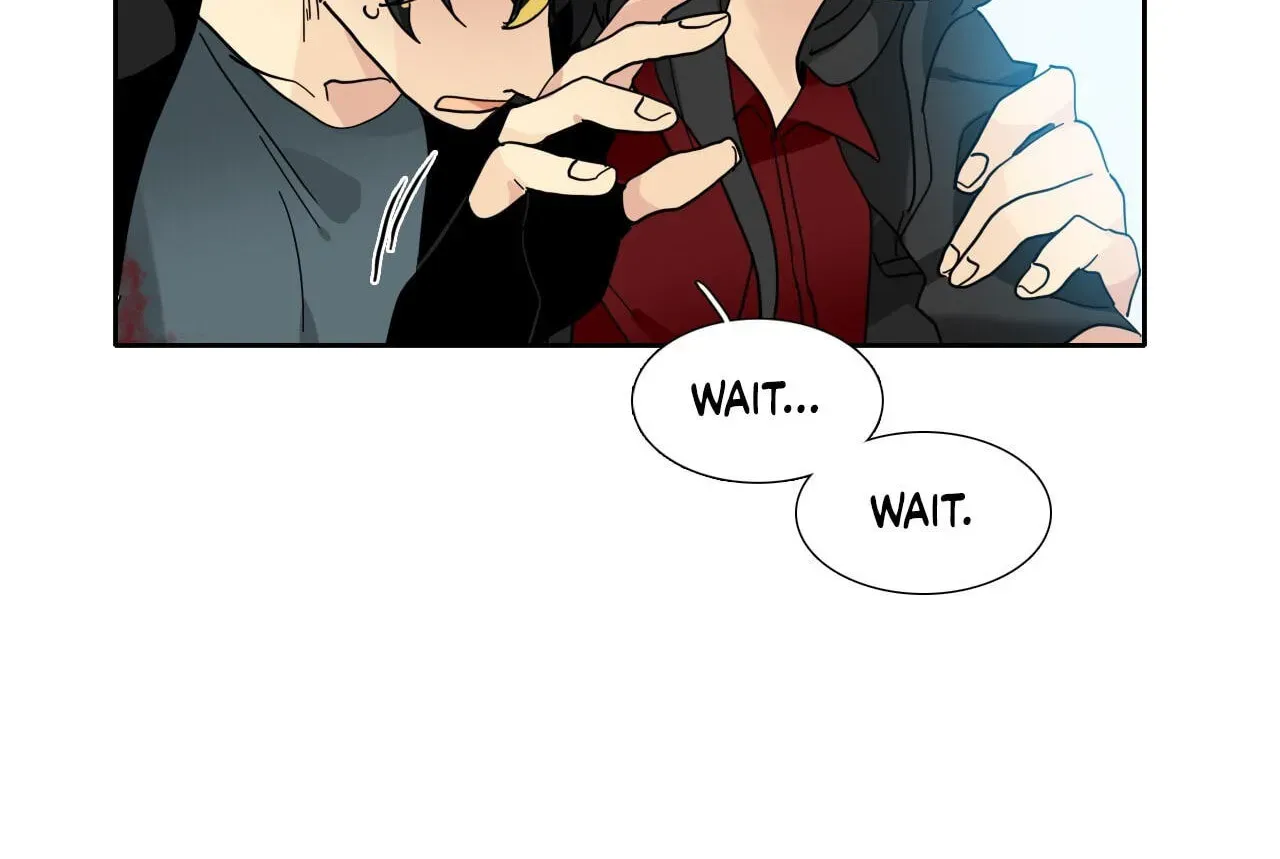 Read Heroes Plan.B chapter 102 image 47 on Lezhin