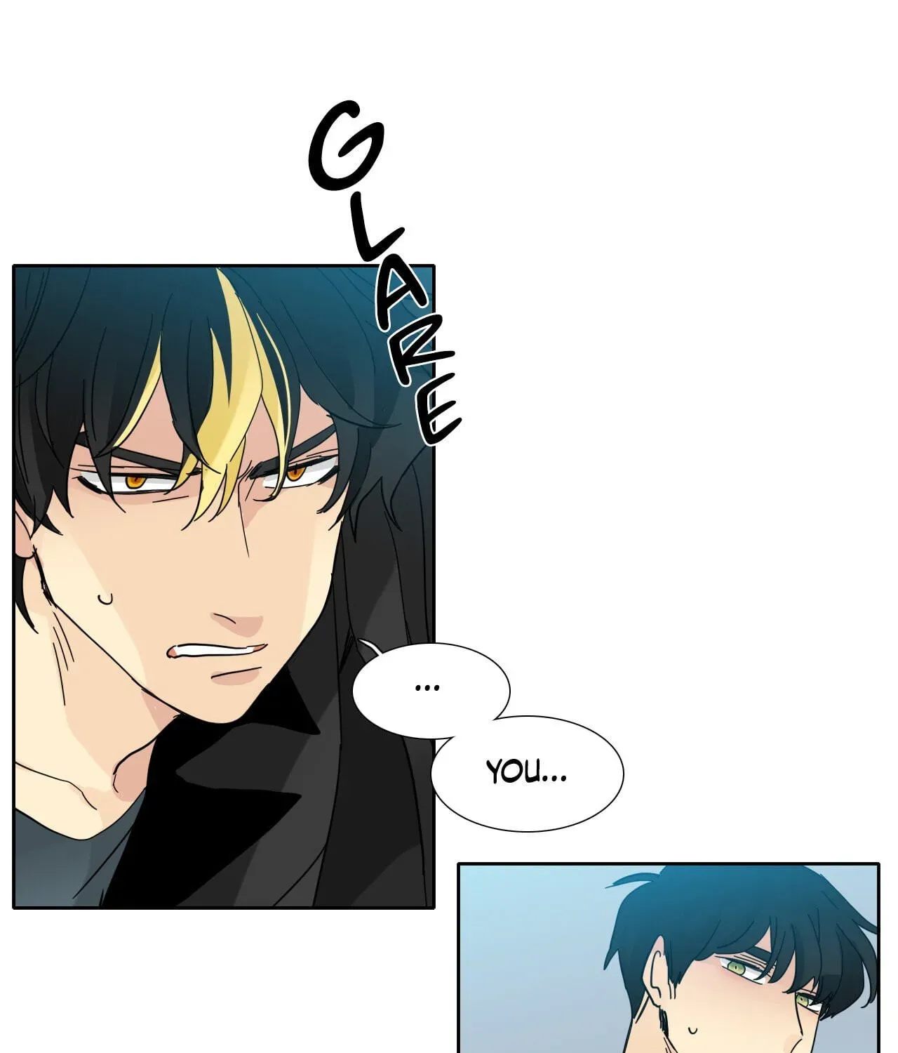 Read Heroes Plan.B chapter 102 image 48 on Lezhin