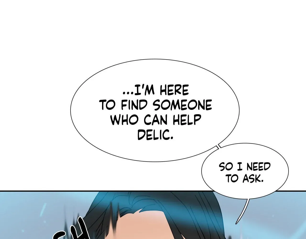 Read Heroes Plan.B chapter 102 image 5 on Lezhin
