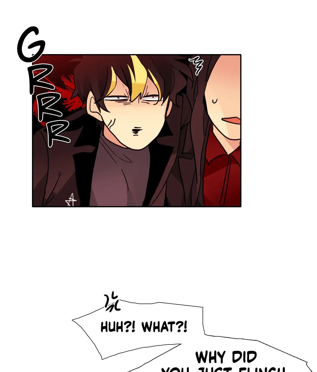 Read Heroes Plan.B chapter 102 image 50 on Lezhin