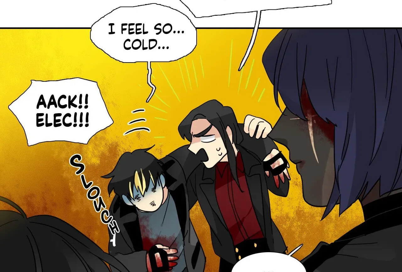 Read Heroes Plan.B chapter 102 image 53 on Lezhin