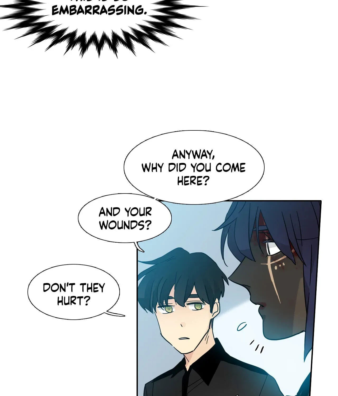 Read Heroes Plan.B chapter 102 image 56 on Lezhin