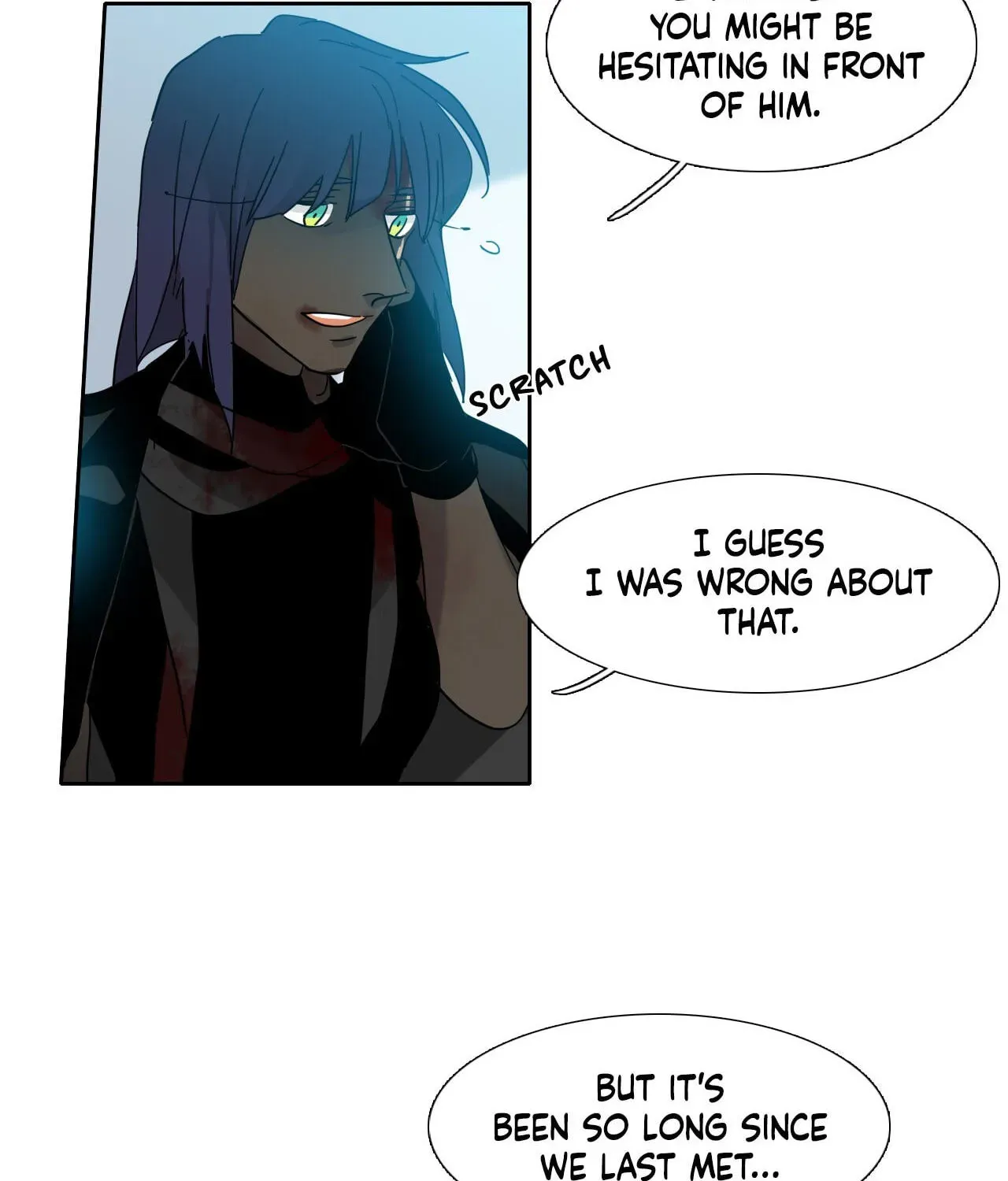 Read Heroes Plan.B chapter 102 image 58 on Lezhin