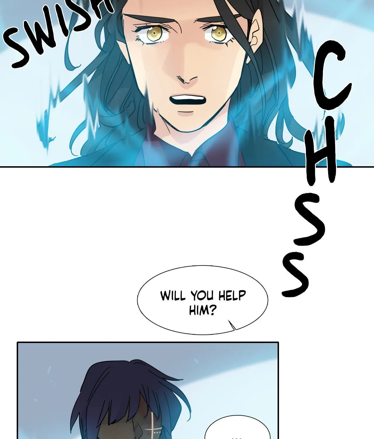 Read Heroes Plan.B chapter 102 image 6 on Lezhin