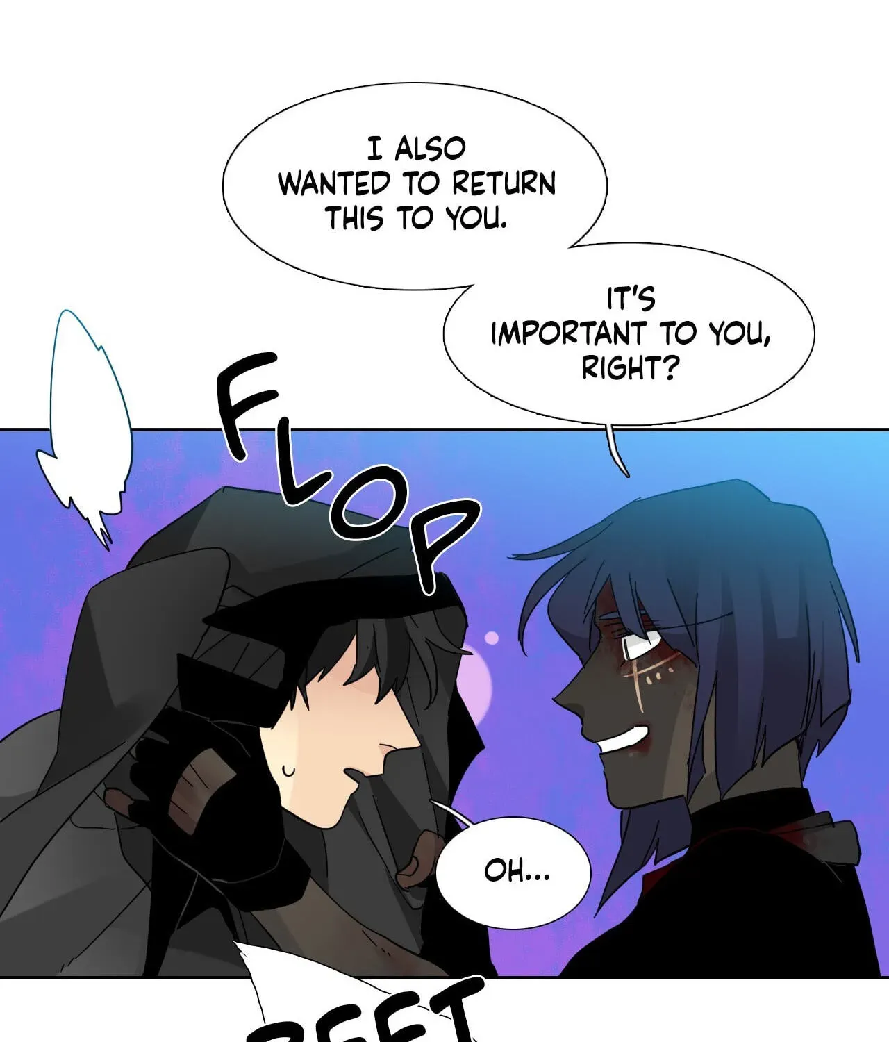 Read Heroes Plan.B chapter 102 image 62 on Lezhin