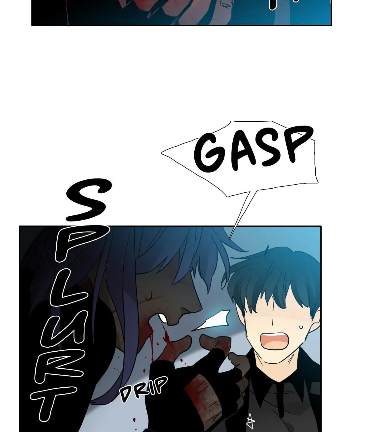 Read Heroes Plan.B chapter 102 image 74 on Lezhin
