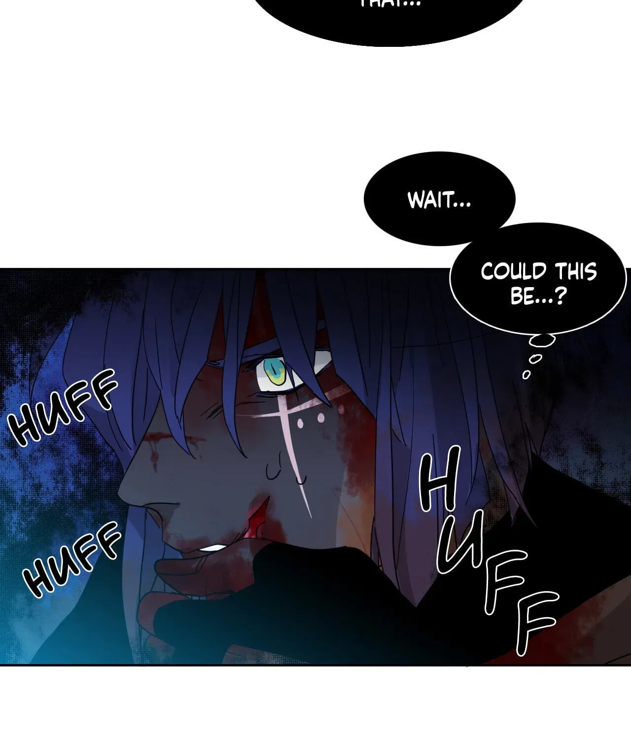 Read Heroes Plan.B chapter 102 image 78 on Lezhin