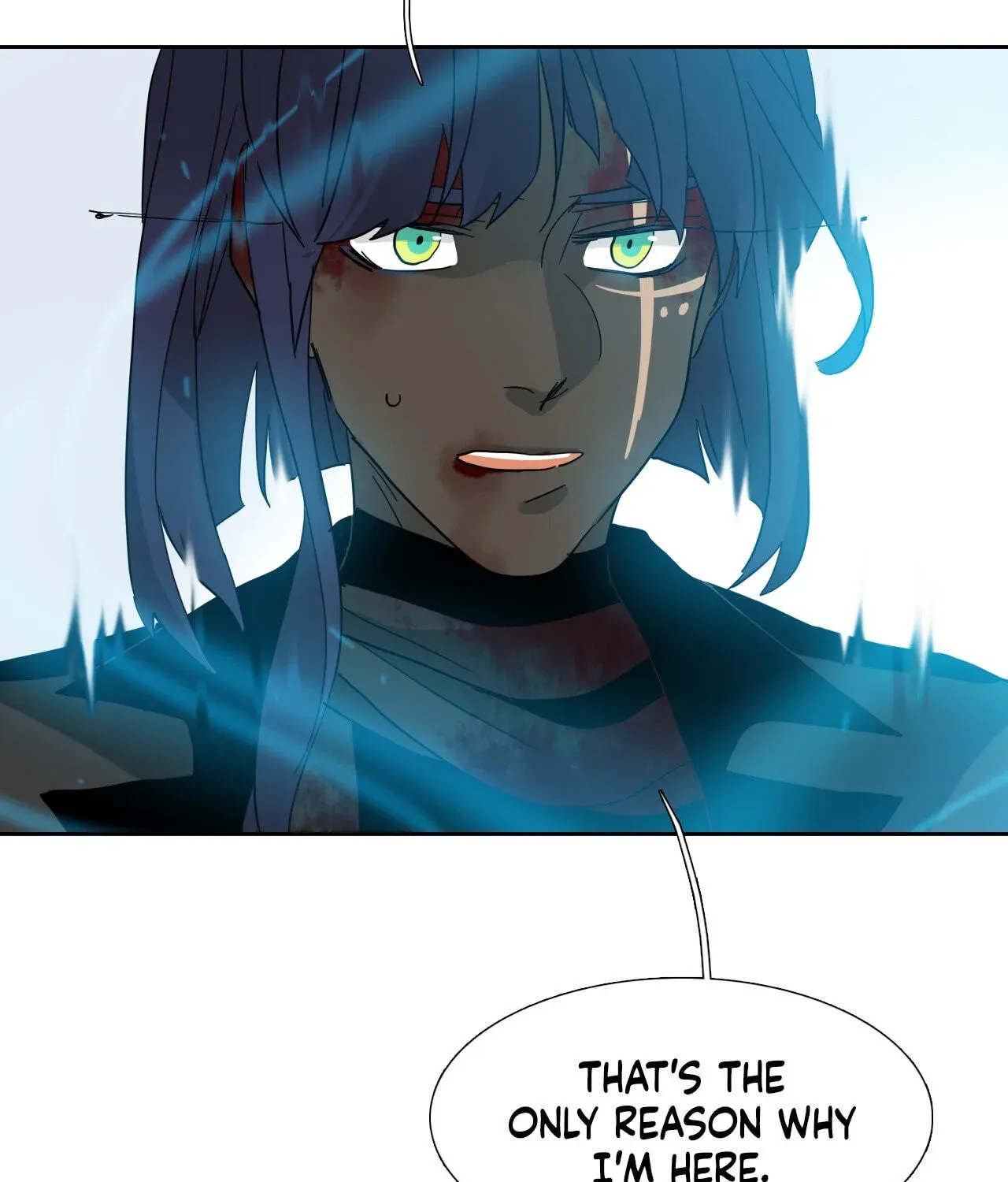 Read Heroes Plan.B chapter 102 image 8 on Lezhin