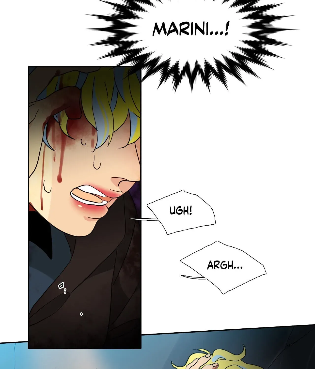Read Heroes Plan.B chapter 102 image 80 on Lezhin