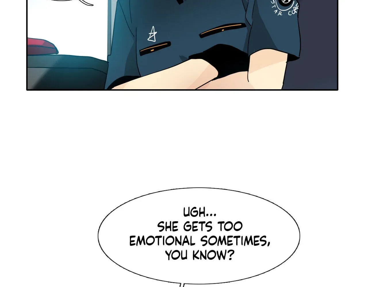 Read Heroes Plan.B chapter 103 image 1 on Lezhin