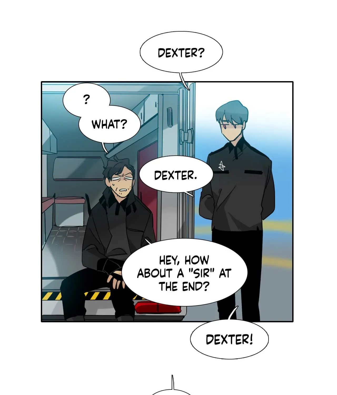 Read Heroes Plan.B chapter 103 image 14 on Lezhin