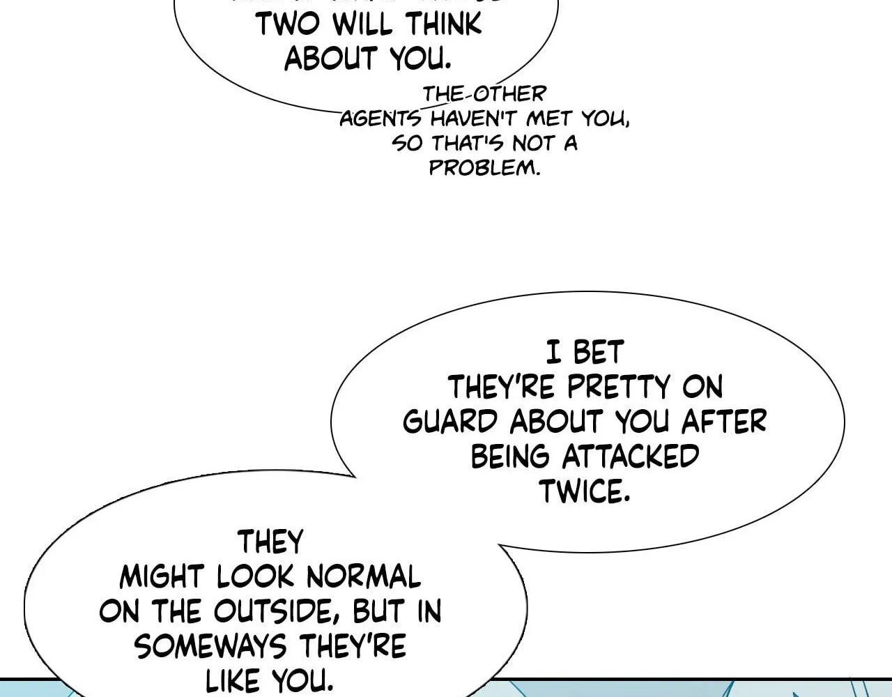 Read Heroes Plan.B chapter 103 image 17 on Lezhin