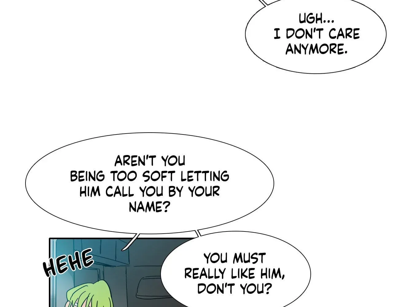 Read Heroes Plan.B chapter 103 image 21 on Lezhin