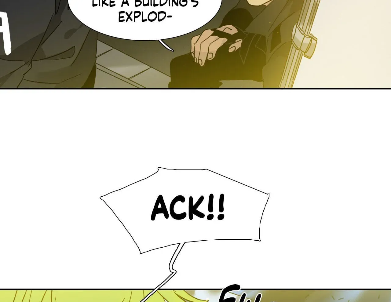 Read Heroes Plan.B chapter 103 image 25 on Lezhin