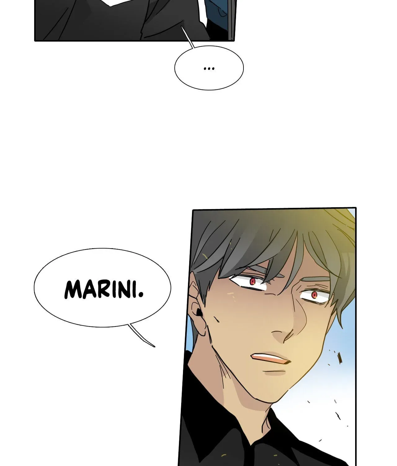 Read Heroes Plan.B chapter 103 image 28 on Lezhin